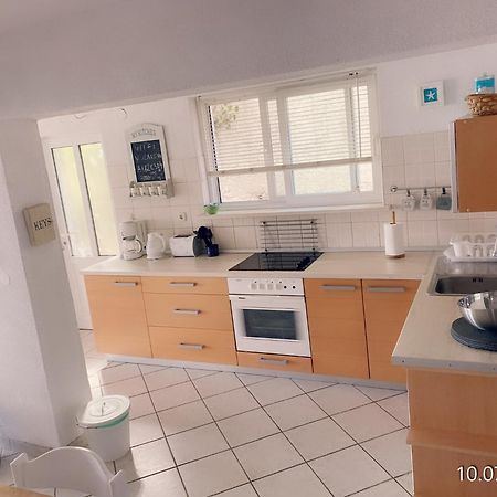 House Paula Apartment Клек Екстериор снимка