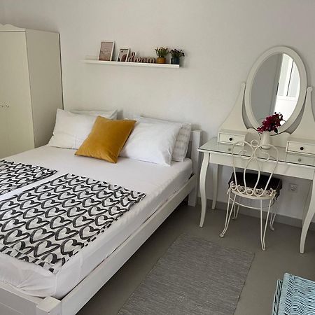 House Paula Apartment Клек Екстериор снимка