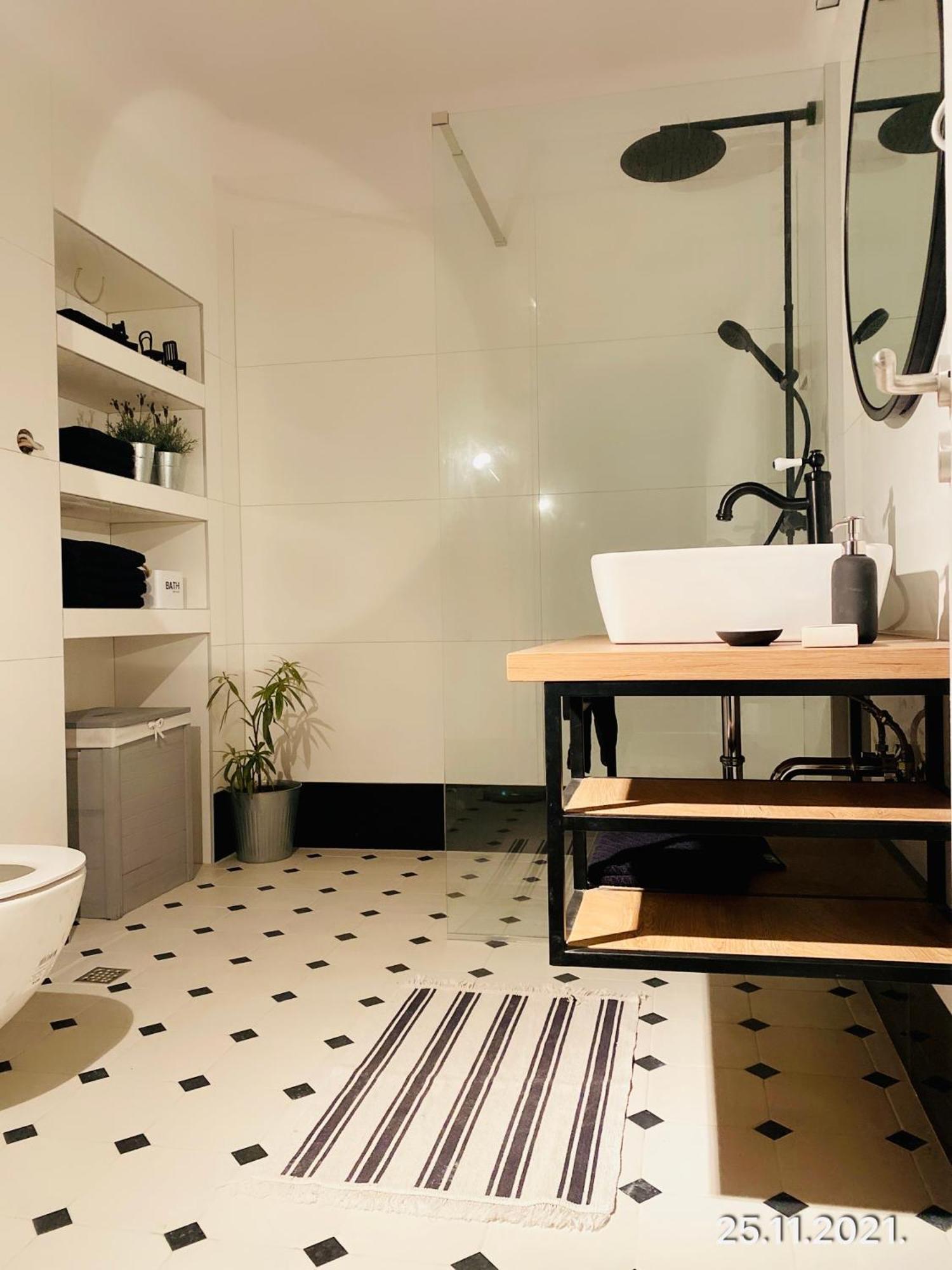 House Paula Apartment Клек Екстериор снимка