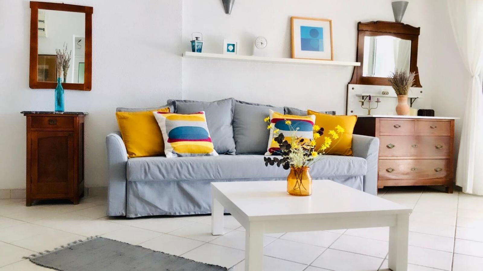 House Paula Apartment Клек Екстериор снимка