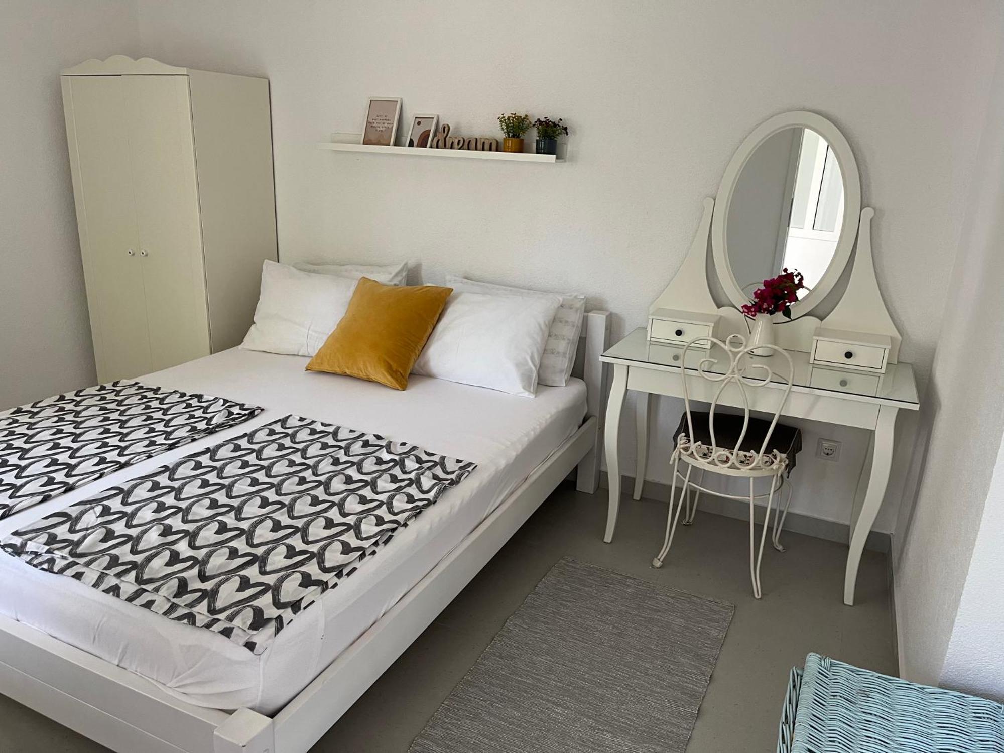 House Paula Apartment Клек Екстериор снимка